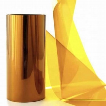 High Temperautre Insulation Polyimide Kapton Film