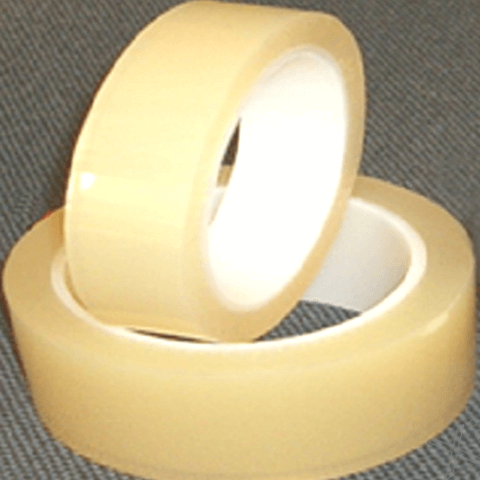 Anti Static Clear OPP ESD Tape