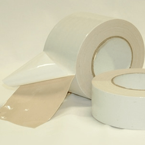 Double-Sided Cloth Duct Tape