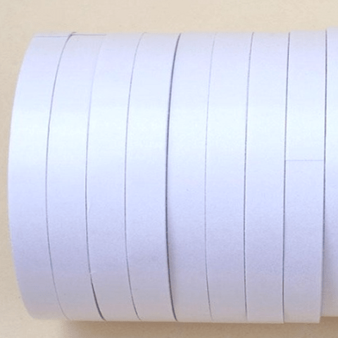 Double Sided Flame Retardant Tissue Tape