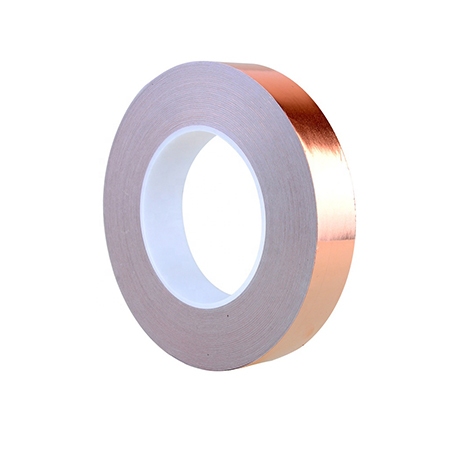 Copper Foil Tape with Non-Conductive Adhesive for Kitchen Chinese Supplier