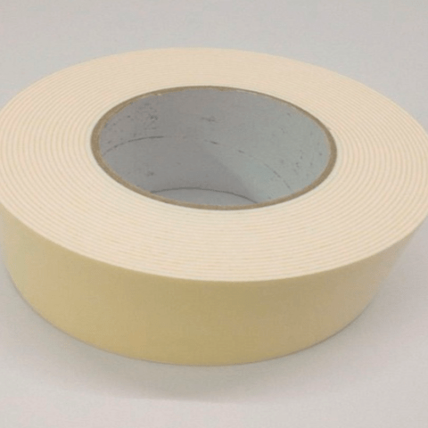 Strong Adhesive Polyethylene PE Hook Foam Tape