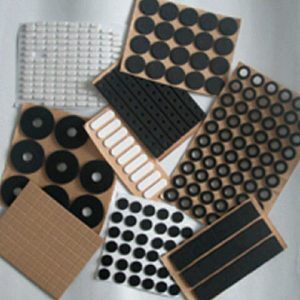 Die Cutting Poron Foam Gasket