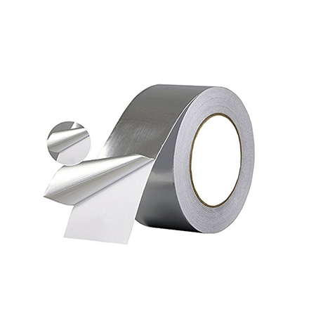 Manufacture PET Laminated Mylar Aluminum Foil Tape For FFC
