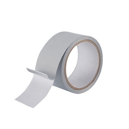 Strong Adhesion Xinst waterproof aluminum foil butyl rubber tape for window roof sealing
