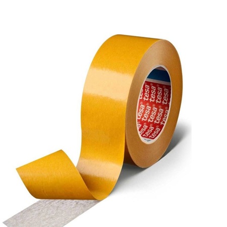 Tesa 4962 Premium Double Sided non-woven adhesive tape