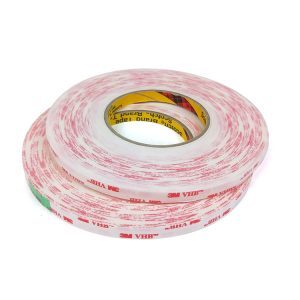 3M 4930 VHB Tape For Decorative Appliance