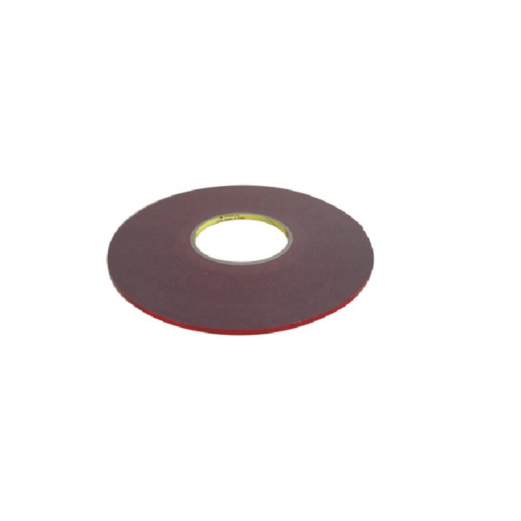 3m 4211 double sided VHB acrylic foam tape for Metal Plastic Grass Attachment