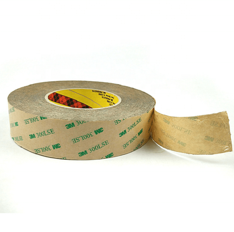 Die Cut 3M 9458 300SLE Double sided Adhesive Transfer Tape