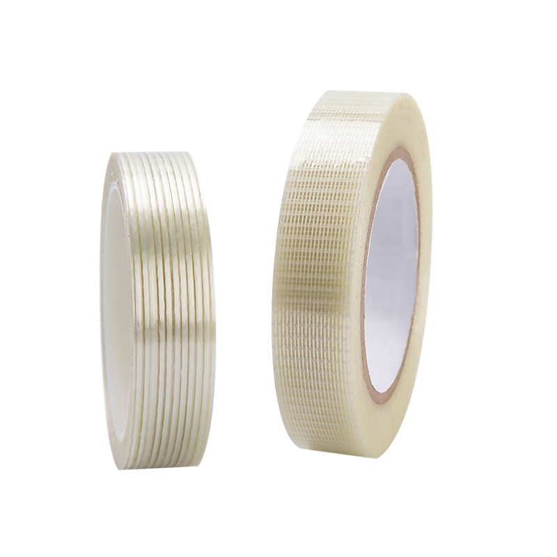 Packing Wrapping Strapping Heavy Duty Strong Fiberglass Tape,Fiberglass Filament Carton Tape