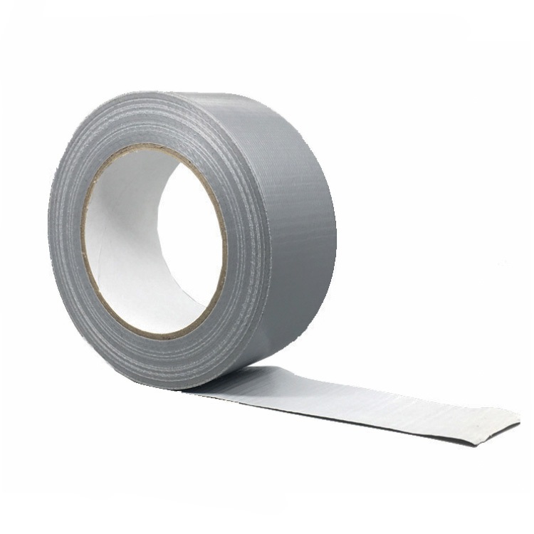 Custom-made Gaffer Tape Duct/Duck cloth Tape silver Cloth Tape