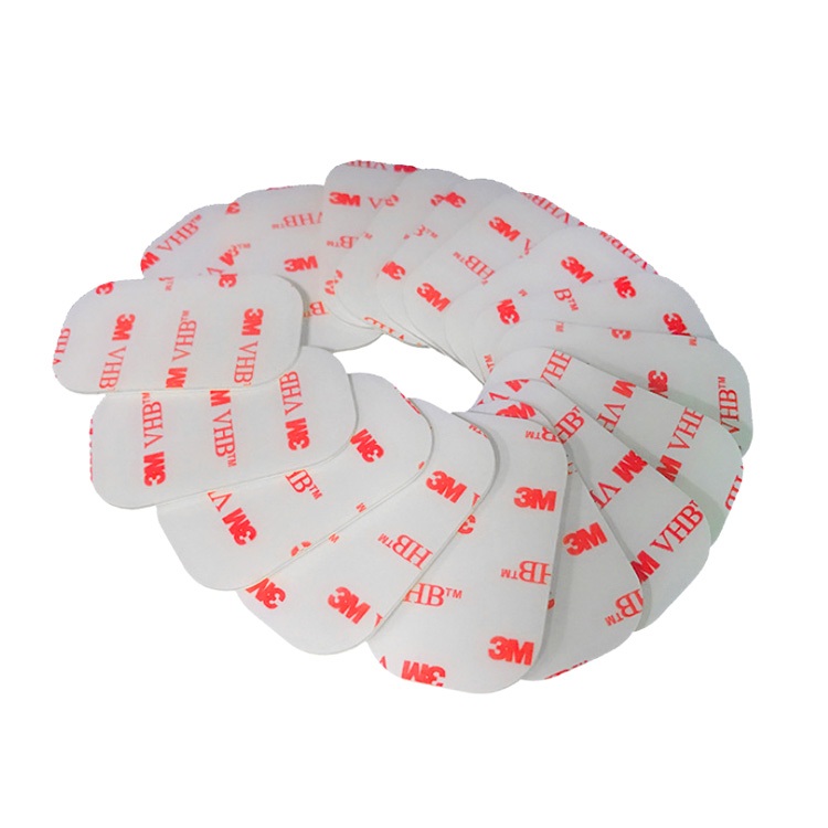 Replacement 3M 4945 VHB Acrylic Foam Tape Die Cutting