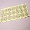 3M 300LSE Serise Adhesive Tape Die cutting Circle Rectangle Sheet