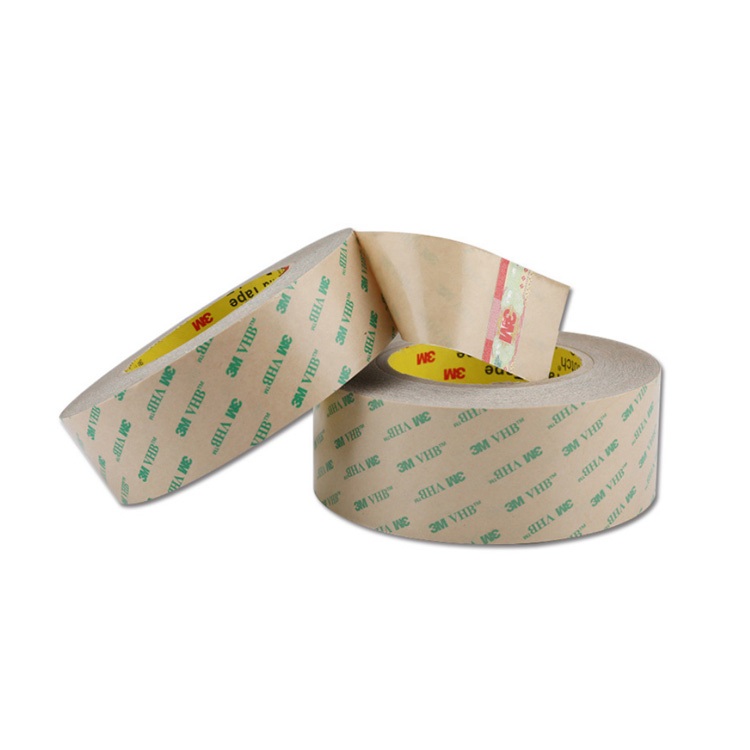 VHB Dots Transfer Adhesive Tape 0.05mm Thick Die Cut