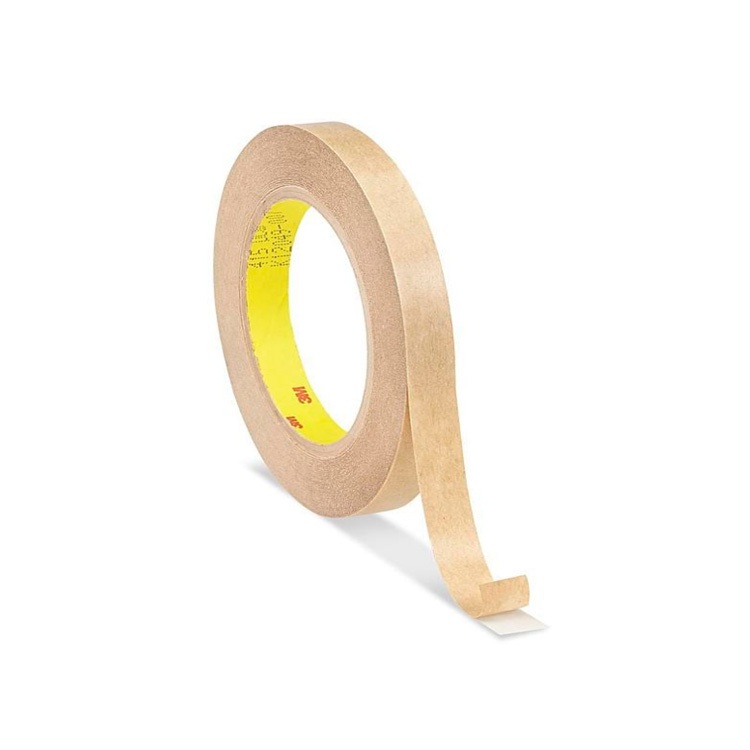 3M 415 PET Double Coated Tape Clear Splicing Tape Die Cutting