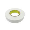 3M 666 Clear Removable Repositionable Tape 1 in x 72 yd for repositioning