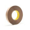 3M 9485PC heat resistant Clear Double Sided Adhesive Transfer Tape