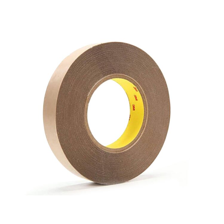 3M 9485PC heat resistant Clear Double Sided Adhesive Transfer Tape