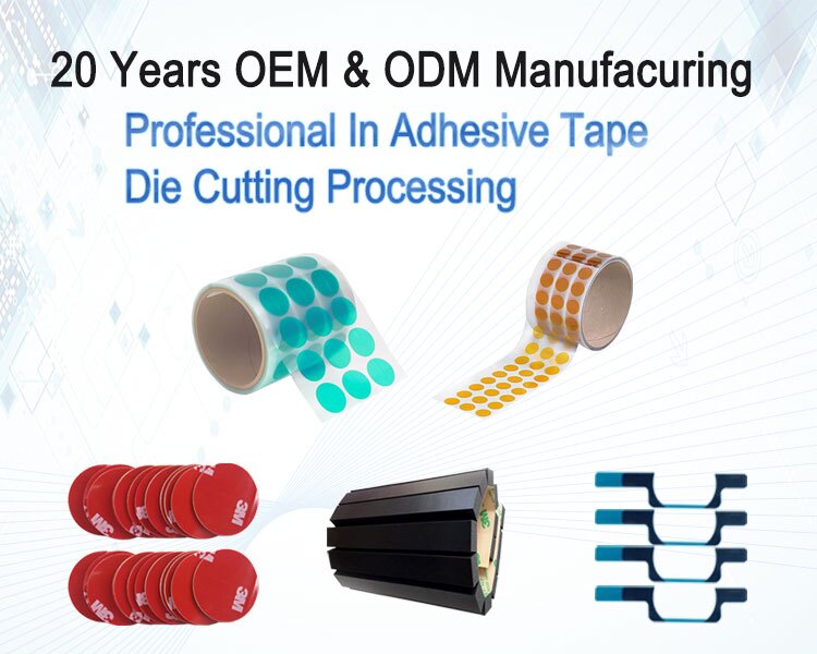 Self-Adhesive Kraft Tape Manufacturers and Suppliers China - Factory Price  - Naikos(Xiamen) Adhesive Tape Co., Ltd