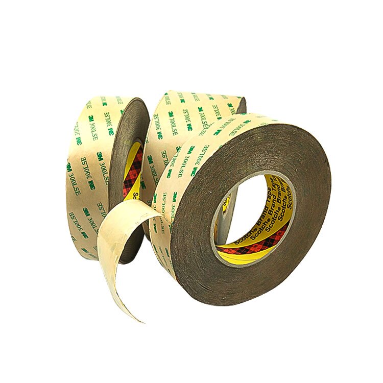 3M 9472LE Adhesive Transfer Tape Double Coated Tape Die Cutting For Plastic Metal Electronic tape