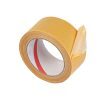 Super adhesive Double Sided Tape Grid Fiber glass Cloth Tape