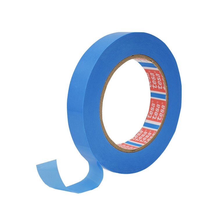 Replacement Tesa 64284 strapping tape blue MOPP tape