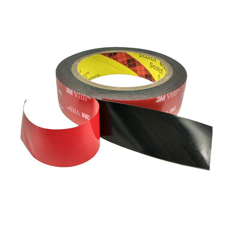 3M 5958FR Flame Retardant Tape 5958 VHB acrylic foam tape