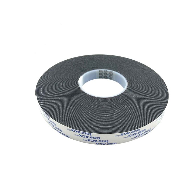 Tesa 7254 MP Transparent double sided acrylic foam tape