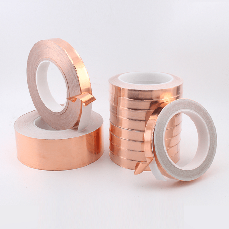 Xinst Copper Foil Ground Tape Customized
