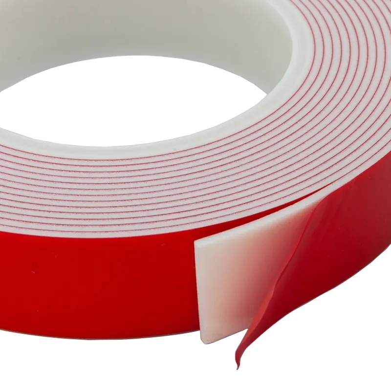 Xinst VHB Double Sided Adhesive Tape Xinst2025 Acrylic Foam Tape