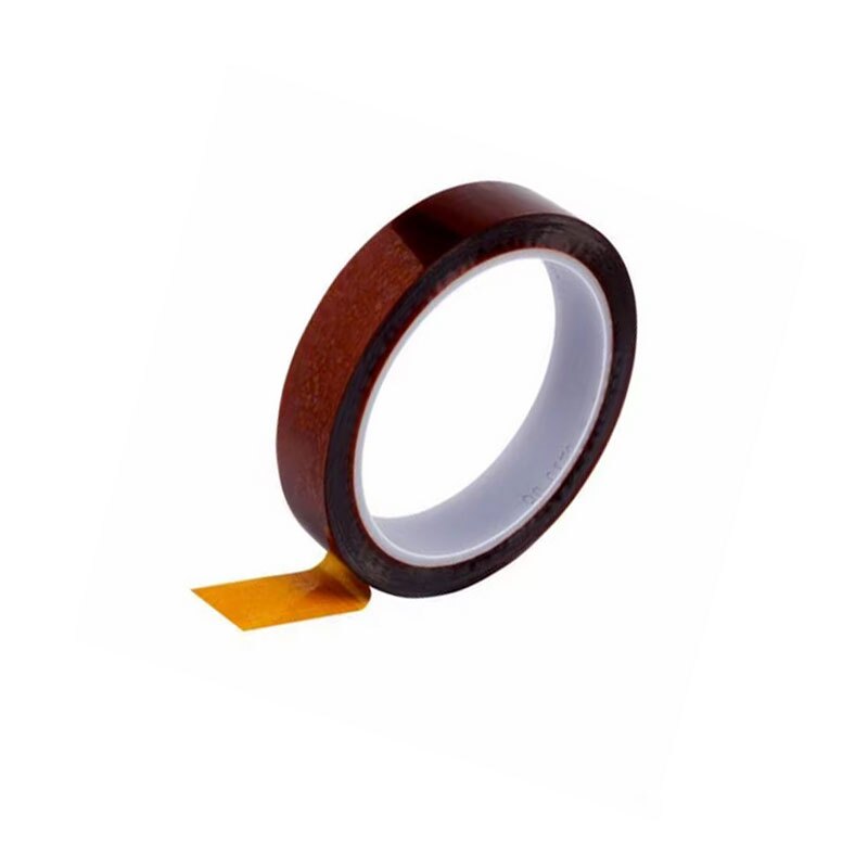 3M 1205 Polyimide Film Electrical Insulating Tape For PCB Wave Soldering