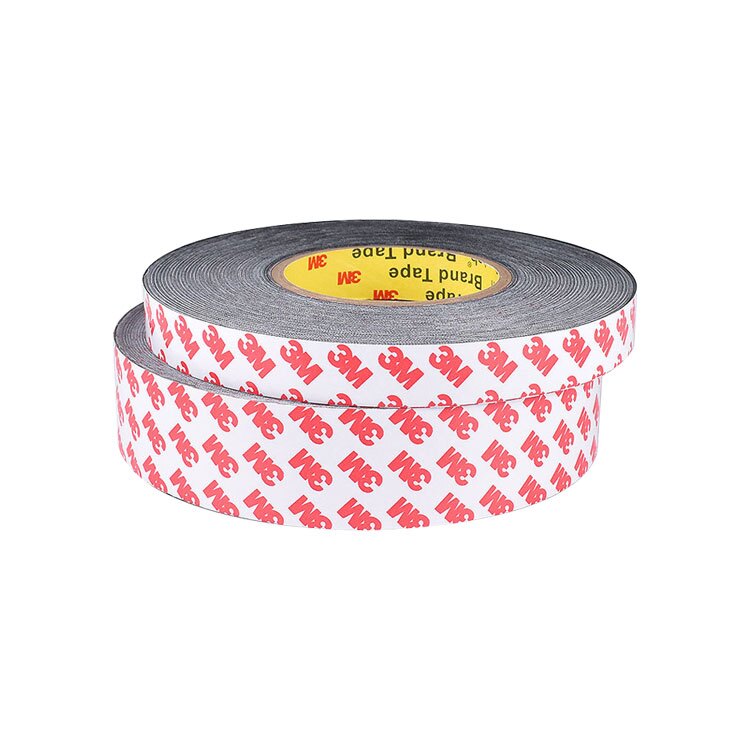 3M 1558B Black 3M Electric Insulation Tape Flame Retardant Tape Acetate Cloth Tape For Battery Fixed Insulation