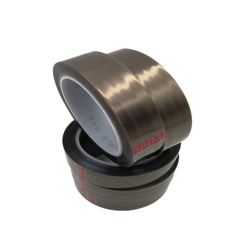 3M 62# 63# Acid And Alkali Resistant PTFE Film Electrical Tape
