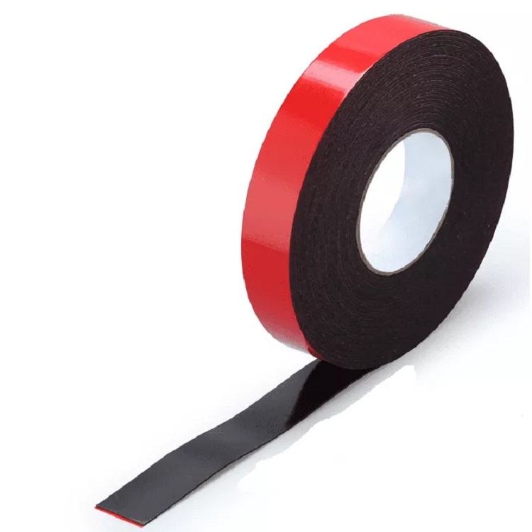 Xst2011BFR Flame Retardant Acrylic Foam Double Sided Tape For Battery Cell